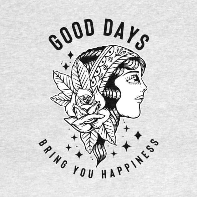 Good Days by Humb.Stud